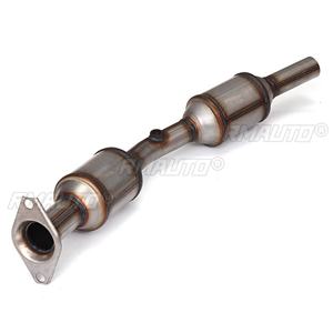 Convertidor Catalítico para Toyota Prius 1.5L Hatchback 4 Puertas 2004 2005 2006 2007 2008 2009 - Product Image 2