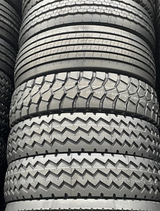 ยางรถบรรทุกหนัก NIPON ราคาขายส่งใหม่ 315/80R22.5 12R22.5 11R22.5 แบบเรเดียล ทนทานต่อการใช้งานหนัก - Product Image 6