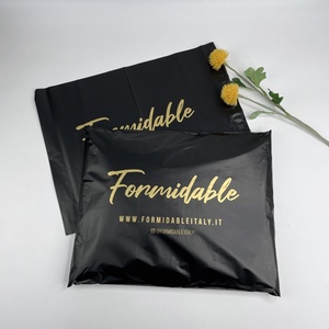 Empaquetado Biodegradable, Impermeable y Resistente a Desgarros, Personalizado con Logotipo para Calcetines, Zapatos y Ropa, Venta al Por Mayor de Fábrica - Product Image 6