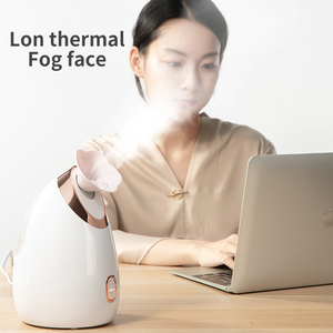 Nano-vaporizador Facial profesional, vaporizador sónico de uso doméstico, 2022 - Product Image 4