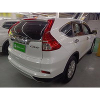Voiture d'occasion 2016 Honda CR-V, vente en gros, prix bas, moteur essence, automatique, SUV 5 places, conduite à gauche, pour flottes de SUV pratiques