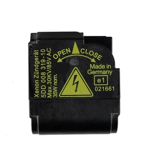 Contrôleur d'allumage de phare au xénon d'origine 5DD008319-10 D1S D1R pour <span class=keywords><strong>Audi</strong></span> VW BMW pour Mercedes Classe E (W211) <span class=keywords><strong>E55</strong></span> E500 R300 R350 - Product Image 5