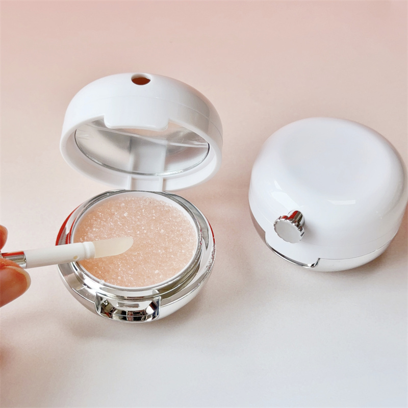 Cosmetic Jars Plastic Containers Nice air