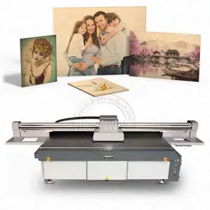 iconway superior uv flatbed printer and cutter