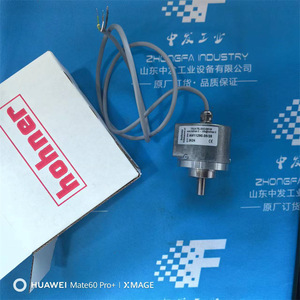 Encodeur Hohner H1XPX0.503 300 avec câbles de liaison, pièce de rechange pour contrôle industriel - Product Image 1