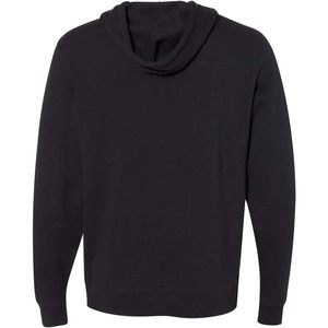 เสื้อฮู้ดและเสื้อสเวตเชิ้ตผู้ชายสีดำขนาดใหญ่โดยบริษัทการค้าอิสระ - Product Image 2