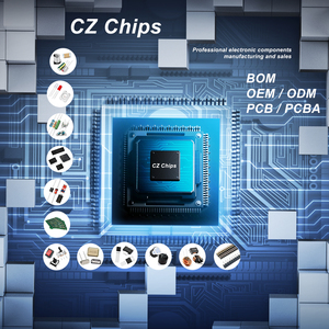 Vente chaude EFCH1575TCA2 puce SMD ics - Product Image 6