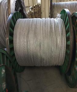 <span class=keywords><strong>Cable</strong></span> blindado de <span class=keywords><strong>aluminio</strong></span>, tres conductores, tipo MC, XHHW-2 600V - Product Image 6