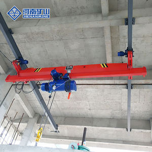 Programa de Intercambio: Grúa Puente de Doble Viga de 16-80 Toneladas, Mejore su Antigua Grúa Puente - Product Image 2
