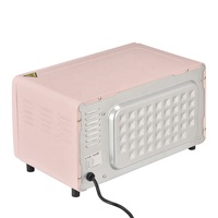 Imichef – Mini four à pain électrique de 10l pour grille-pain domestique