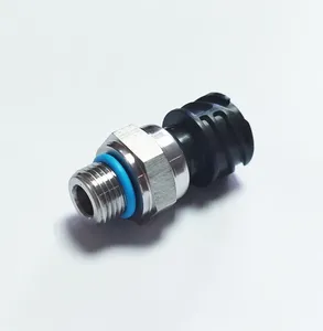 Capteur de pression de carburant pour camion VOLVO PENAT Diesel D12 D13 FH FM 21634024 Fabriqué en Chine Sans IP - Product Image 1