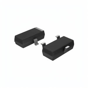 BOM IC ทรานซิสเตอร์ถึง-236-3 SC-59 ASS8050-H-HF ชิ้นส่วนวงจรอิเล็กทรอนิกส์ - Product Image 1