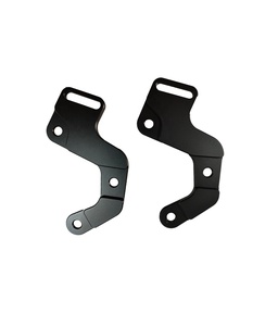 CNC gia công tùy chỉnh sản xuất máy tiện EDM dịch vụ cho phần cứng cơ khí khoan các bộ phận rèn nhôm Brass dịch vụ - Product Image 5