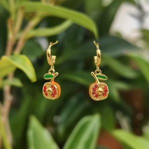 Pendientes de Moda YE250-S170-18908-O - Product Image 3