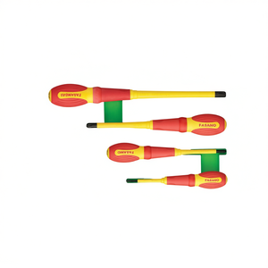 Fasano Screwdriver <b>Set</b> 4 <b>Pc</b> Insulated For Vehicle Repair Tools - Product Image 2