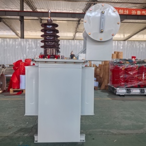 500KVA 132KVA 120KVA 20mva 30 40 50 Mva 40mva 50mva Large Oil Immersed Power <b>Transformer</b> Price Supplier - Product Image 3
