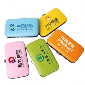 Custom <b>Gifts</b> Sets for Women Nail Clipper Set Salon Hair Clients Cosmetic <b>Gift</b> Beauty Gifting Personal Care - Product Image 4