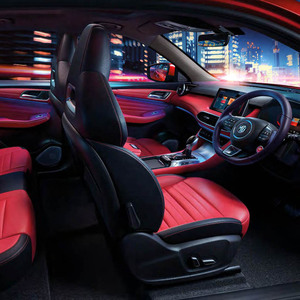 MGHS MCE-1.5T-AT-EU5-2023-DEL <span class=keywords><strong>SUV</strong></span> Híbrido Enchufable con Volante a la Derecha, Coche Eléctrico con Caja de Cambios Automática/Manual, Vehículos de Nueva Energía en Stock - Product Image 6