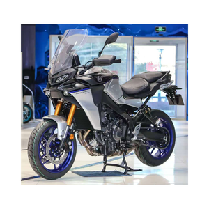 Yamaha <span class=keywords><strong>Tracer</strong></span> <span class=keywords><strong>9GT</strong></span> + Kawasaki Ninja 300 CB400 Votol EM150 RPM medidor Digital motocicleta accesorios Kit Tablero para Moto - Product Image 1