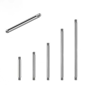 Zesen expédition rapide boule en acier inoxydable 316L <span class=keywords><strong>pas</strong></span> <span class=keywords><strong>cher</strong></span> <span class=keywords><strong>nez</strong></span> <span class=keywords><strong>Piercing</strong></span> Stud <span class=keywords><strong>piercing</strong></span> bijoux - Product Image 3