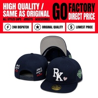 Nuevas Gorras Originales 59Fifty de la Era de Nueva York para Fanáticos de Equipos de Deportes de Motor, Estilo Gorra de Béisbol con Cierre a Presión