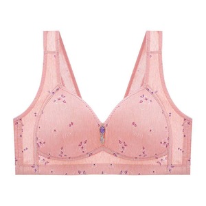 Nuevo código extra transpirable sin aros, ropa interior de mujer, pantalones sexis de copa completa - Product Image 1