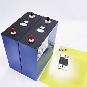 Lishen baterai Lifepo4 3.2V 314ah, sel penyimpanan energi rumah baterai prismatis Kelas a 314Ah - Product Image 4