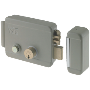 Serrure électrique pour portails ART. 68880 YALE E70 Dx - Product Image 1