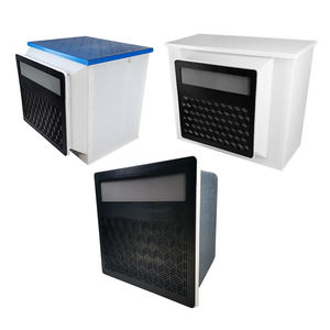 Sistema de Olas para Piscina Bewatter, Máquina de Natación Contracorriente, Máquina de Entrenamiento de Natación, Máquina de Corriente para Nadar - Product Image 1