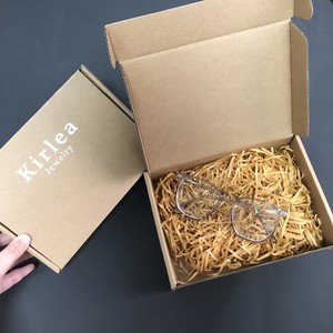 Luxury Custom Corrugated Mailer <b>Boxes</b> - Colorful Printed Shipping <b>Boxes</b> for Clothing & Jewelry Packaging - Product Image 3