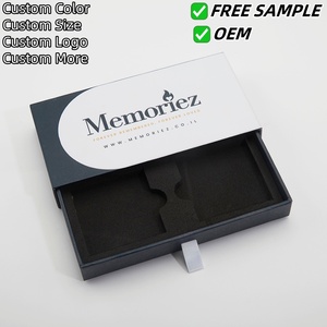 Low Price Custom Product Recycled Ecofriendly Mini Packed Skin Care Cosmetic Packaging Makeup Are Ear Seeds Packaging Box - Product Image 2