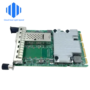 Broadcom BCM957504-N1100FZ Network Card JH2