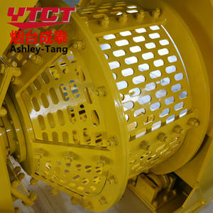 Bac de criblage rotatif à 360 degrés YTCT CTHB, <span class=keywords><strong>mini</strong></span> bac de criblage rotatif <span class=keywords><strong>pour</strong></span> <span class=keywords><strong>mini</strong></span>-excavatrices - Product Image 4