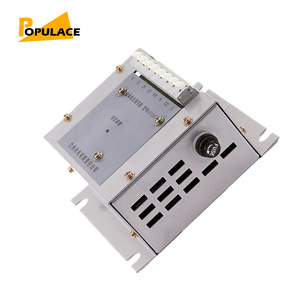 Populace Automatic Voltage Regulator KXT-2WC Three Phase Generator <b>Stabilizer</b> SVC - Product Image 3