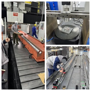 Yüksek Hassasiyetli Gonyometre NORPM300 0.5 ark saniyesi Hassasiyet IP55 Koruma ile Düzlik Ölçümü Küçük Açılı Düz Plakalar için - Product Image 5