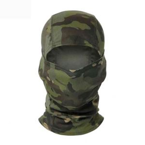 Balaclava camouflage coupe-vent pour sports d'hiver en plein air avec logo personnalisé, unisexe, pour adultes, usage quotidien - Product Image 6