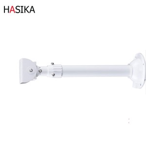 <span class=keywords><strong>I</strong></span> tipo cámara de vigilancia soporte telescópico 60-120cm soporte de elevación de pistola aleación de aluminio - Product Image 6