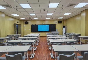 Bán buôn đồ nội thất trường học sinh viên Bàn và ghế cho hai văn bản bảng lớp học Bàn và ghế cho sinh viên đồ nội thất - Product Image 4