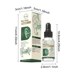 <span class=keywords><strong>Gocce</strong></span> Naturali <span class=keywords><strong>per</strong></span> il Benessere dell'<span class=keywords><strong>Orecchio</strong></span> con Amamelide, Liquido Lenitivo Naturale <span class=keywords><strong>per</strong></span> Manutenzione Quotidiana, Produzione Diretta OEM ODM all'Ingrosso - Product Image 6