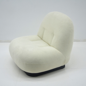 现代设计豪华家居家具口音椅子休闲椅客厅椅子 - Product Image 5