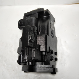 Moteur de pompe DAN FOSS FRR090CLS2525NNN3S1B2A1NNNNNNNNNN, piston hydraulique JRR ERR JRL KRR LRR ERL FRR090 - Product Image 3