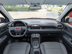 Meilleur <span class=keywords><strong>prix</strong></span> 2025 Wuling Hongguang Mini-<span class=keywords><strong>fourgon</strong></span> <span class=keywords><strong>utilitaire</strong></span> compact multi-usage à autonomie étendue, économique, pour l'exportation - Product Image 6