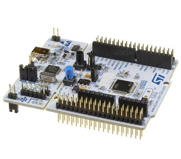 NUCLEO-F446RE ARM STM32 Nucleo-64 STM32F446RE MCU Development Boards