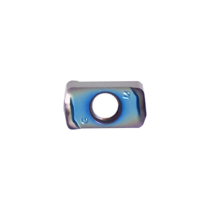 LNMU0303 11ZER-QCS 10ZER-HS كربيد طحن إدراج Lnmu0303 سريع قابل للفهرسة تغذية آمنة - Product Image 1