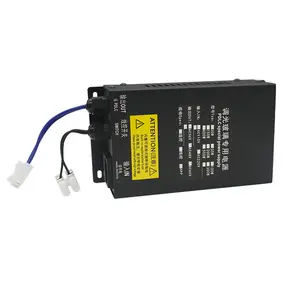 Baru 100W60V pengendali kawat remote peredupan pengendali film peredupan kaca drive pengendali peredupan kaca power supply