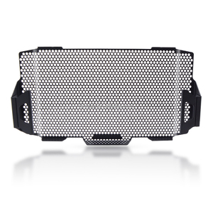 CBR 650R pour <span class=keywords><strong>Honda</strong></span> CBR650R <span class=keywords><strong>Neo</strong></span> Sports <span class=keywords><strong>Cafe</strong></span> 2019 2020 2021-2023 CB650 R moto radiateur garde protecteur Grille Grill couverture - Product Image 4