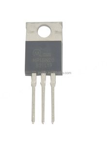 MOSFET MD15N10 15A 100V TO-252 para Aplicaciones de Inversores - Product Image 6