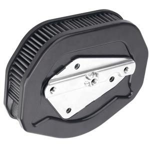 Accesorios para Motocicletas, Filtro de Aire para <span class=keywords><strong>Harley</strong></span> <span class=keywords><strong>Davidson</strong></span> 29400015 Sportster XL1200 CA <span class=keywords><strong>CB</strong></span> CP CX Roadster Custom XL883 L N R - Product Image 6