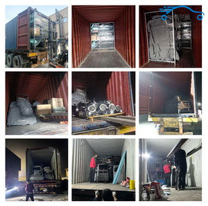 SKD CKD 5座SUV电动车，四轮驱动，锂电电池，左舵可选，3000W+电机，新能源汽车 - Product Image 5