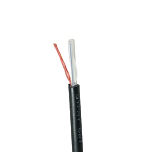 ASU Cáp asu80 120 6fo 12FO 4 6 8 hilos <span class=keywords><strong>12</strong></span> lõi Fibra Optica ASU Cáp Mini ASU adss <span class=keywords><strong>12</strong></span> hilos - Product Image 6